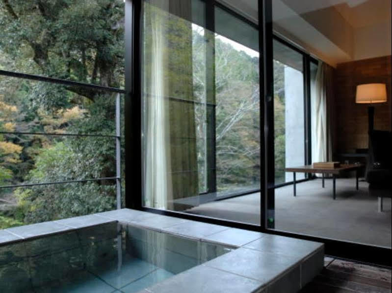 Arcana Izu Ξενοδοχείο Ίζου Εξωτερικό φωτογραφία